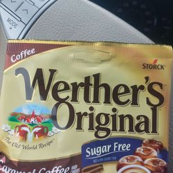 Dollar Tree - These sugar free candies are amazing