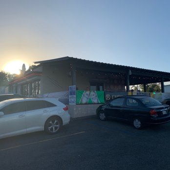 La Braza Smokehouse - Outside - Smokehouse Near Me - Vega Baja, Puerto Rico La Braza Smokehouse - Outside - Smokehouse Near Me - Vega Baja, Puerto Rico