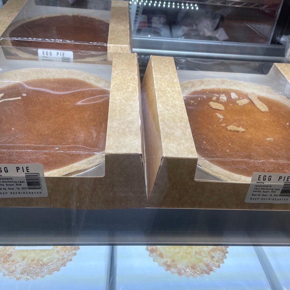 Harina Bakeshoppe - Bakeries Near Me - North York, Ontario Harina Bakeshoppe - Bakeries Near Me - North York, Ontario