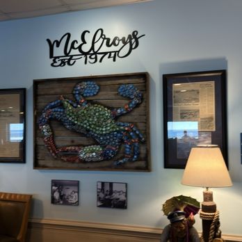 McElroy's Harbor House - Seafood Near Me - Biloxi, Mississippi