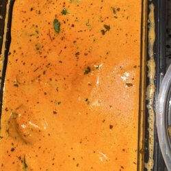 Oh My Curry - Chicken Tikka Masala