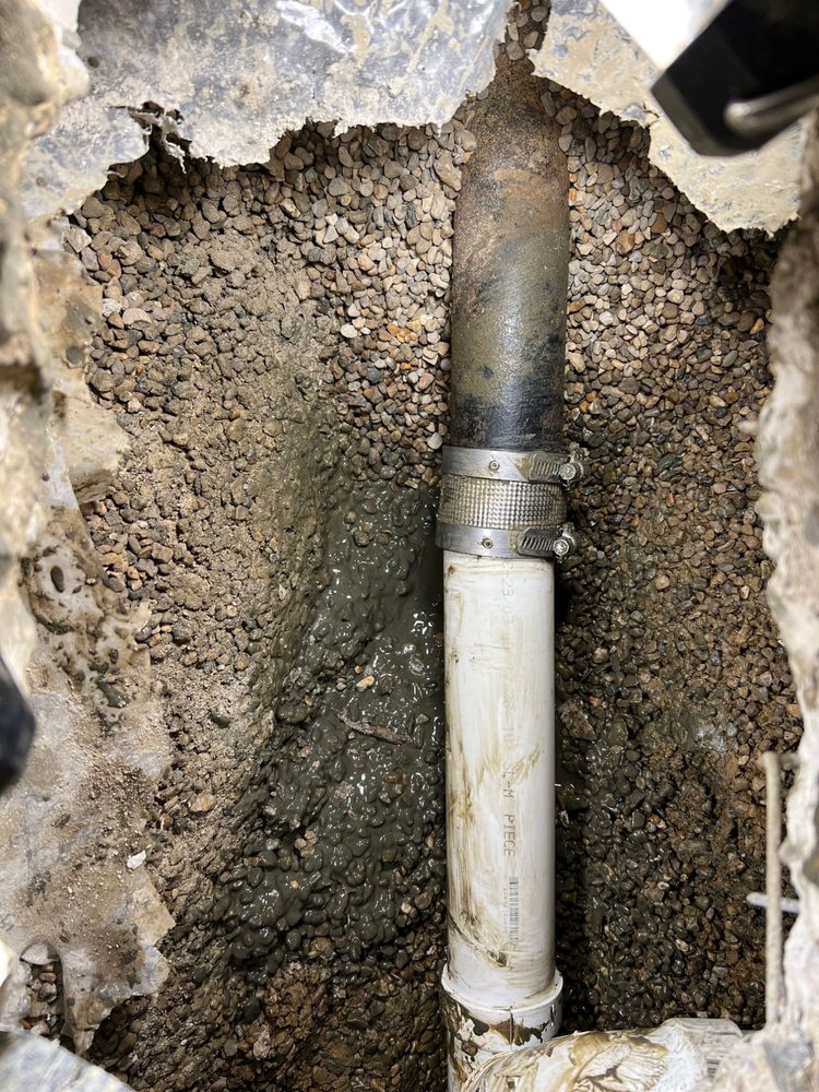 Slide of Peterman Brothers