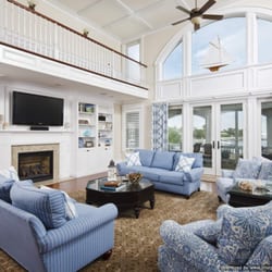 Pagnotta Michael Architecture + Construction - Beach Haven Bayfront Residence