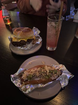 3200 Rockbridge St by null