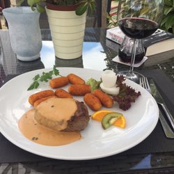 Restaurant Mediterran