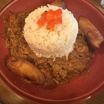 La Mulata - Ropa Vieja - Cuban Near Me - Miami Beach, Florida La Mulata - Ropa Vieja - Cuban Near Me - Miami Beach, Florida