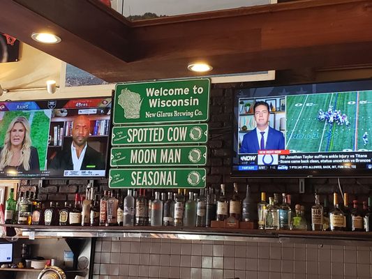 Champs Sports Bar & Grill by null