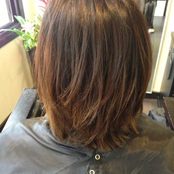 Randt Salon - Hair Salons Near Me - Manhattan Beach, California
