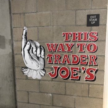 Trader Joe's - Grocery Near Me - Santa Monica, California