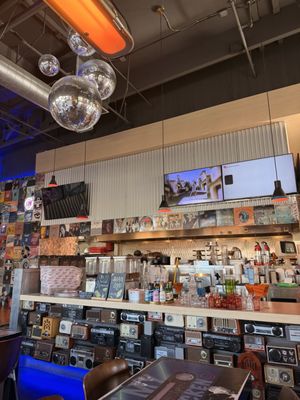 I Got My Sound Chicken by null