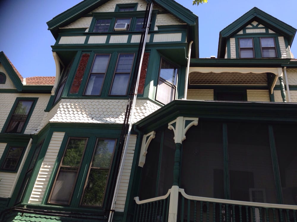 THE ELMS BED & BREAKFAST Updated September 2024 19 Photos 102