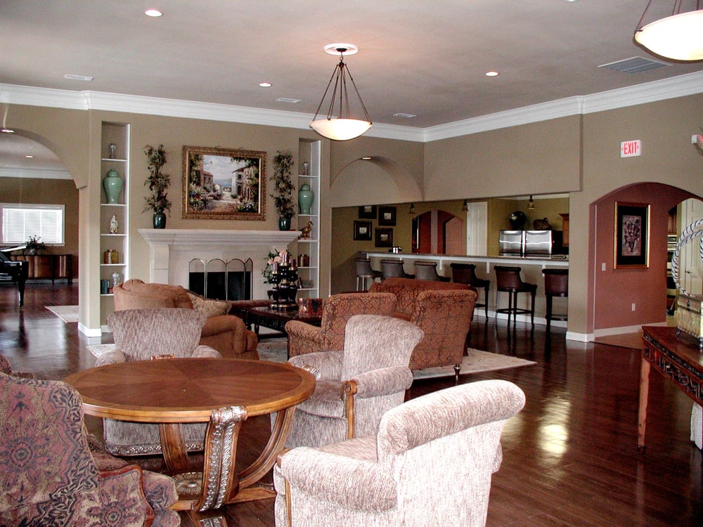 VILLAS OF PARK GROVE Updated June 2024 600 Park Grove Dr, Katy