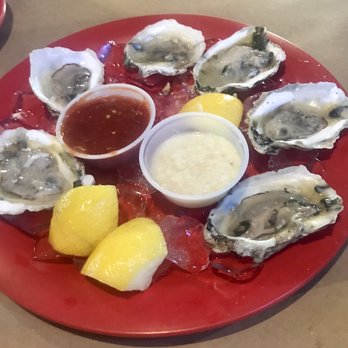 Crab Corner - $1.00 Oysters - Seafood Near Me - Las Vegas, Nevada