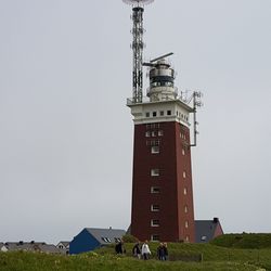 Leuchtturm Helgoland