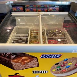 Desert Sky Cinema - We now sell ice cream