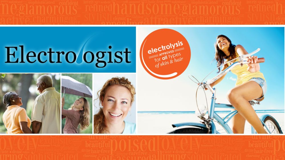 Aark Advanced Electrolysis & Advanced Wellness Logo