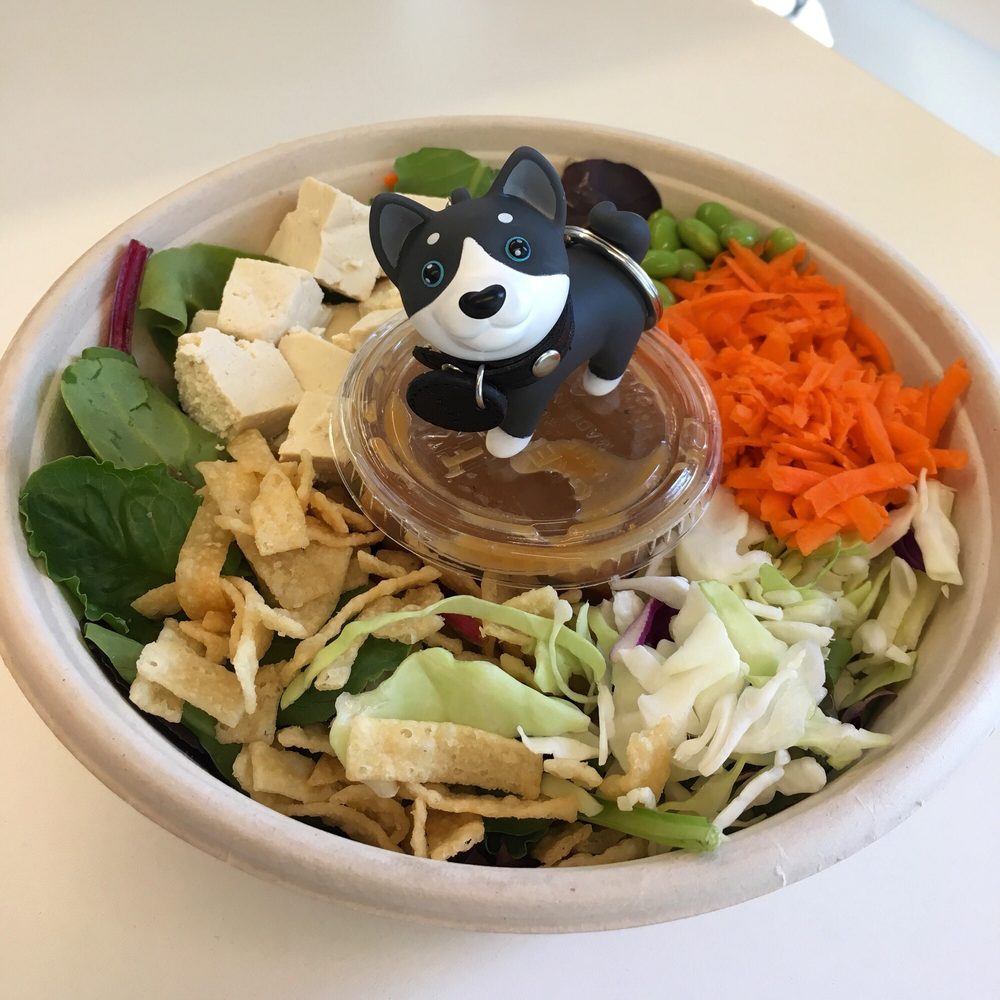 LADLE & LEAF 103 Photos & 45 Reviews 50 Post St, San Francisco, California Salad