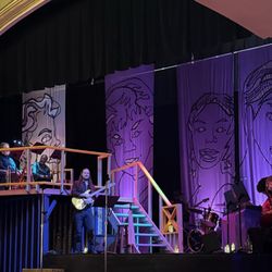 The Kavinoky Theatre