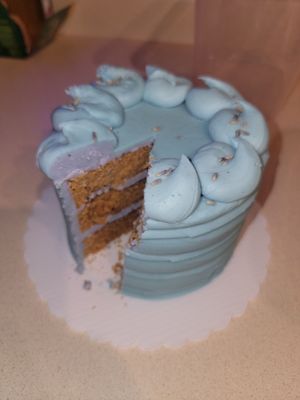Nadia Cakes by null