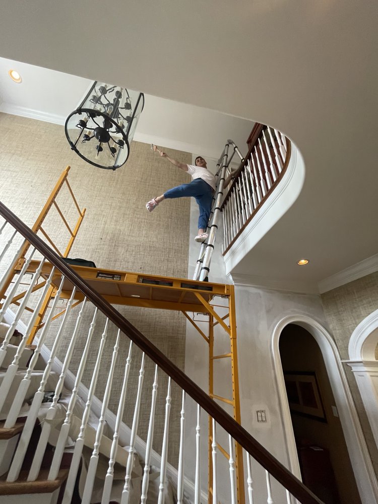 Slide of Ivan Interior Renovation