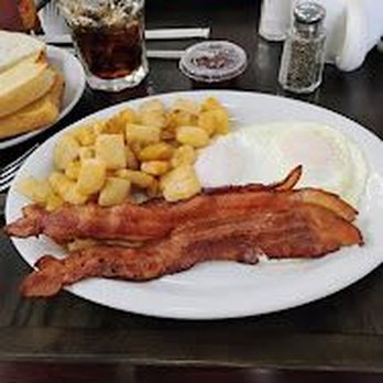The Morning Bun Cafe - Hearty breakfast. - Coffee & Tea Near Me - Vacaville, California The Morning Bun Cafe - Hearty breakfast. - Coffee & Tea Near Me - Vacaville, California