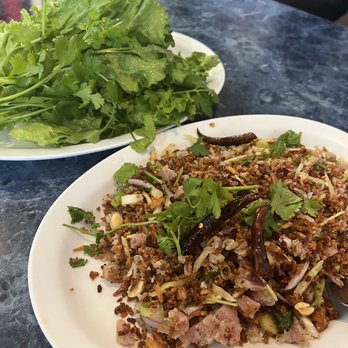 E-San Rod-Sap - Thai Near Me - Anaheim, California