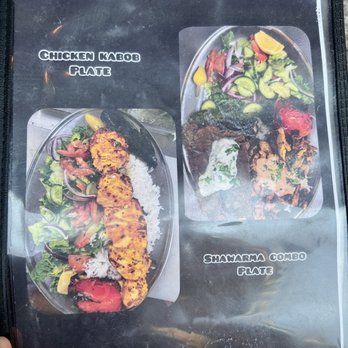 Sofreh - Mediterranean Near Me - Los Angeles, California