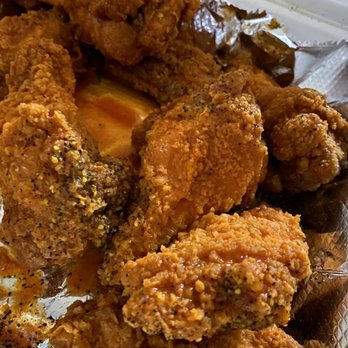 Dream Wings - Buffalo lemon pepper - Chicken Wings Near Me - Houston, Texas Dream Wings - Buffalo lemon pepper - Chicken Wings Near Me - Houston, Texas