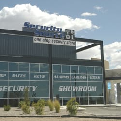 Security Source - When you own a home or run a business, you need security that you can trust!
