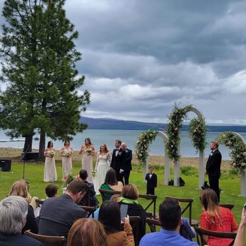 North State Events - Wedding Planning Near Me