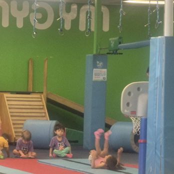 My Gym - Activities time, waiting for their turns - Kids Activities Near Me - Northridge, California My Gym - Activities time, waiting for their turns - Kids Activities Near Me - Northridge, California
