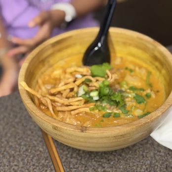 Hope Cafe - Noodles Near Me - Durham, North Carolina