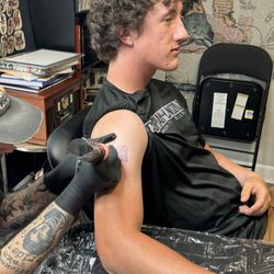 Inkk Culture Tattoo