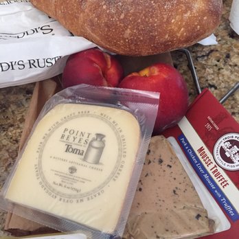 Rocky's Market - The Grab Bag - Grocery Near Me - Oakland, California