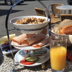 Ihle - Vital Frühstück