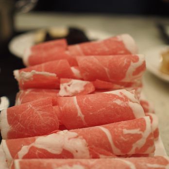 IPOT - Hot Pot Near Me - San Francisco, California