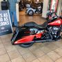 Harley Davidson World