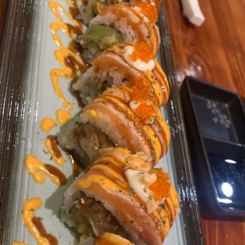Sen Sushi - Sushi Bars Near Me - Rosemead, California