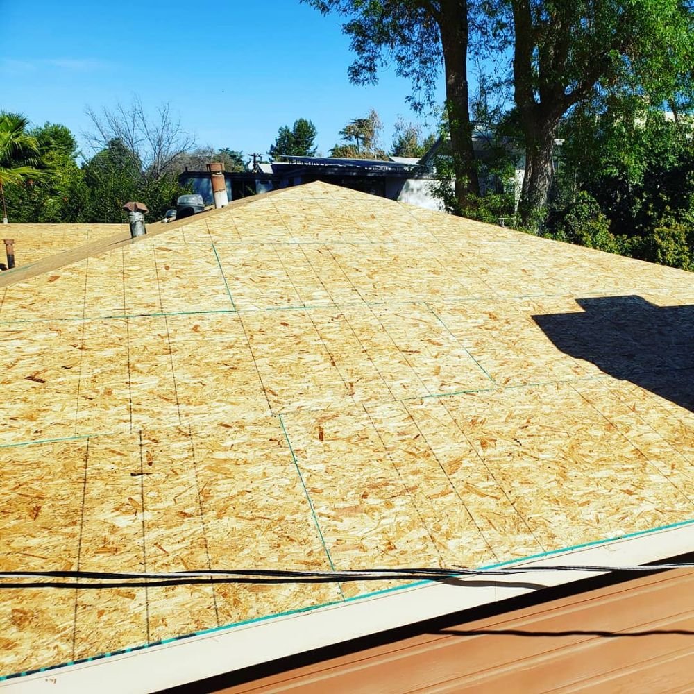 Slide of Trusted Path Roofing
