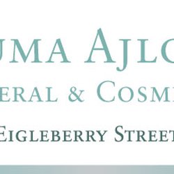 Luma Ajlouni, DDS