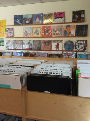 Hello Records by null