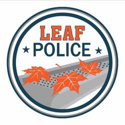 Leaf Police
