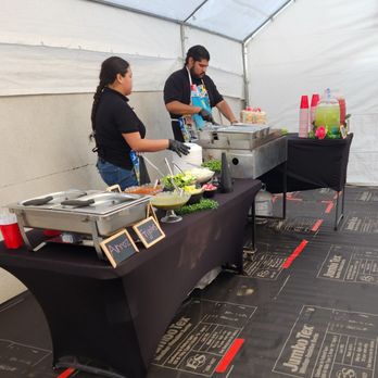 Taquiza - Caterers Near Me Taquiza - Caterers Near Me