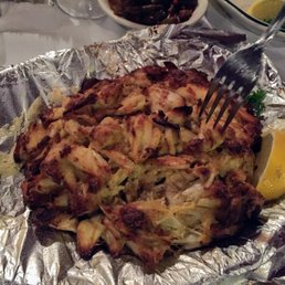 32oz CrabCake 32oz CrabCake