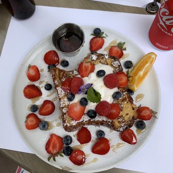 Ol Days - French Toast - Breakfast & Brunch Near Me - Miami, Florida Ol Days - French Toast - Breakfast & Brunch Near Me - Miami, Florida