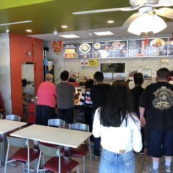 Hong Kong Express - Inside. - Chinese Near Me - Orange, California Hong Kong Express - Inside. - Chinese Near Me - Orange, California