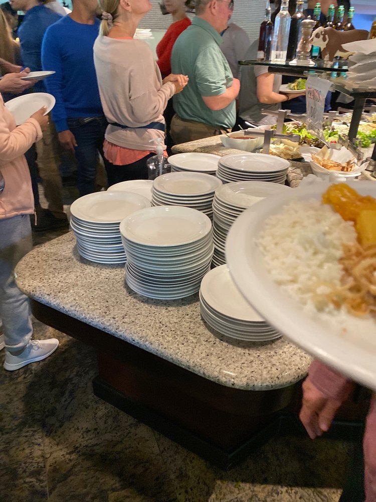 Churrascaria Anhembi