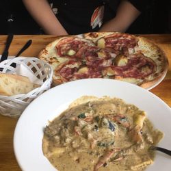 Cafe Maya