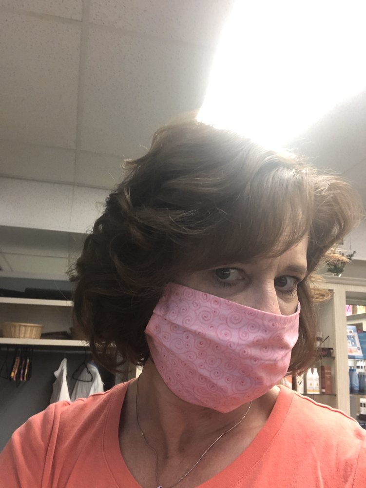 AMIRAGE SALON & DAY SPA Updated May 2024 890 Main St, Dubuque, Iowa