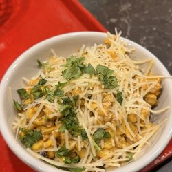 Street Corn